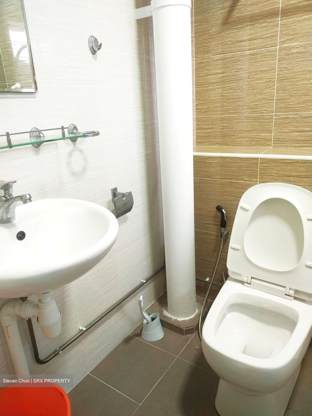 Blk 567 Choa Chu Kang Street 52 (Choa Chu Kang), HDB 4 Rooms #591898371
